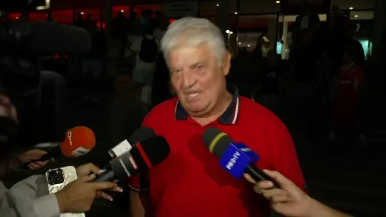 Ioan Andone: ”Musi e un câștig mai mare pentru Dinamo decât Politic!” (3 august 2025)